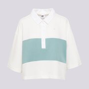 NIKE PÓLÓ W NSW STREET SS PÓLÓ TOP