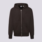 LEVI'S PULÓVER CIPZÁRAS AUTHENTIC FULL ZIP BLACKS