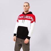 SPRAYGROUND PULÓVER KAPUCNIS SPRAY HOODIE TECH