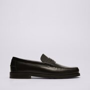 NAKED WOLFE RIVIERA BLACK LEATHER