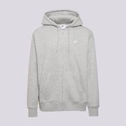 NIKE PULÓVER CIPZÁRAS M NK CLUB BB FZ HOODIE