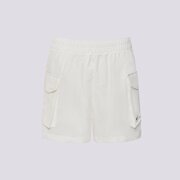 NIKE RÖVIDNADRÁG W NSW ESSNTL WVN HR 5" CRGO SH