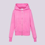NIKE PULÓVER CIPZÁRAS KAPUCNIS W NSW PHNX FLC STD FZ HDY