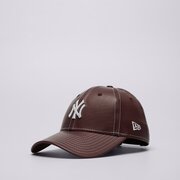 NEW ERA SAPKA WMNS TOPSTITCH PU 940 NYY NEW YORK YANKEES