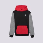 JORDAN PULÓVER KAPUCNIS MJ BRKLN FLC PO HOODIE MJ BRKLN FLC