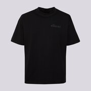 ELLESSE PÓLÓ ENTRIAMO TEE BLK