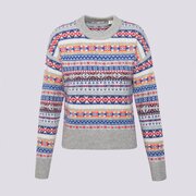 LEVI'S PULÓVER INES SWEATER MULTI-COLOR