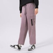 NIKE NADRÁG W NSW CARGO FLC PANT SU