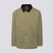 DICKIES KABÁT TÉLI CHORE JACKET LINED CANVAS