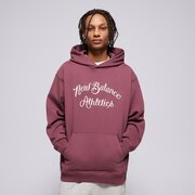 NEW BALANCE PULÓVER KAPUCNIS ATHLETICS RELAXED LEAGUE HOODIE