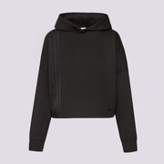 ADIDAS PULÓVER KAPUCNIS 3 STRIPES HOODY