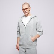 NIKE PULÓVER CIPZÁRAS M NK CLUB BB FZ HOODIE