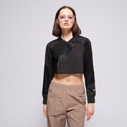 NIKE PÓLÓ W NSW STREET LS CROP JRSY