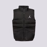 JORDAN UJJATLAN PULÓVER JDB PUFFER FILLED VEST BOY