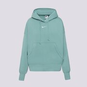 NIKE PULÓVER W NSW PHNX FLC OOS PO HOODIE