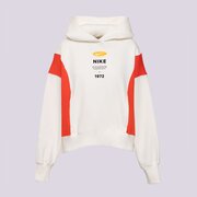 NIKE PULÓVER KAPUCNIS W NSW PHNX FLC REMIX OOS HDY