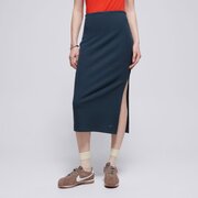 NIKE SZOKNYA W NSW NK CHLL KNT RIB MD SKIRT