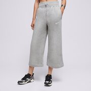 NIKE NADRÁG W NSW PHNX FLC HR CROP SWTP