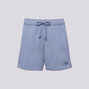 NEW BALANCE RÖVIDNADRÁG ATHLETICS   FRENCH TERRY SHORT 5"