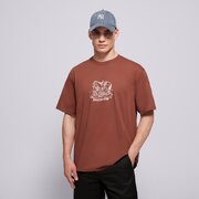 DICKIES PÓLÓ COMPANION CENTER LOGO SS TEE
