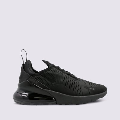 Nike Air Max 270 Black Fekete EUR 35,5