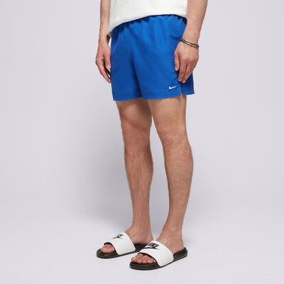 Nike Swim Rövidnadrág Essential 5&quot; Kék EUR S