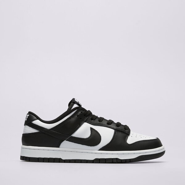 Nike Dunk Low Retro Bttys Fehér EUR 46