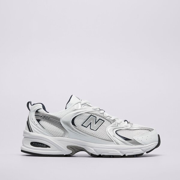 New Balance 530 Fehér EUR 38