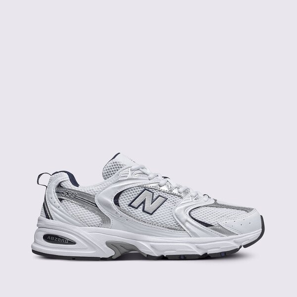 New Balance 530 Fehér EUR 38