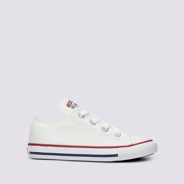 Converse Chuck Taylor All Star Ox All Star Fehér EUR 26