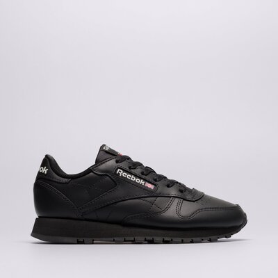 Reebok Classic Leather Fekete EUR 37