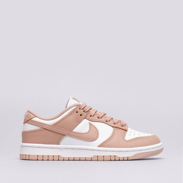 Nike Dunk Low Rózsaszín EUR 36