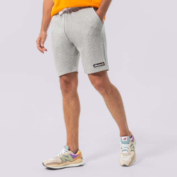 Ellesse Rövidnadrág Alled Short Grey Marl Szürke EUR XXL