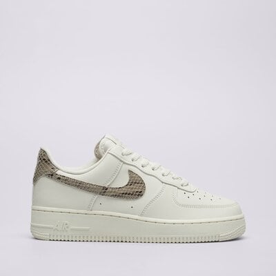 Nike Wmns Air Force 1 &#039;07 Rec Bézs EUR 37,5