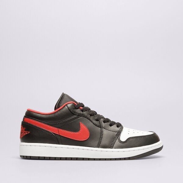 Air Jordan 1 Low Fekete EUR 46