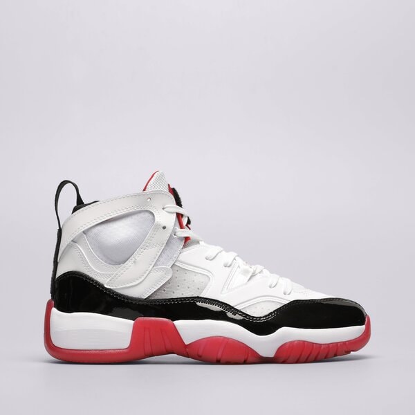 Jordan Jumpman Two Trey Fehér EUR 45,5