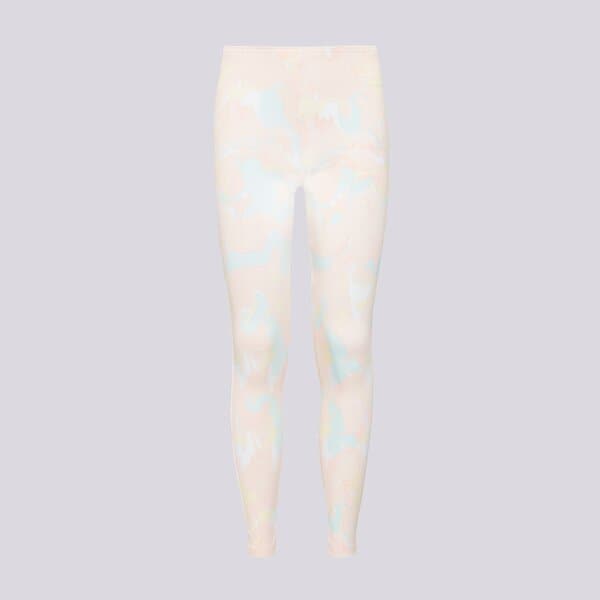 Adidas Nadrág Leggings Girl Multicolor EUR 152