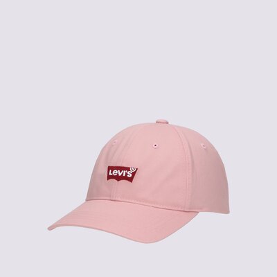 Levi&#039;s Sapka Mid Batwing Baseball Cap Rózsaszín EUR ONE SIZE