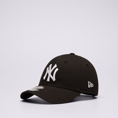 New Era Sapka Kids Le 940® Nyy New York Yankees Blkwhi Fekete EUR ONE SIZE