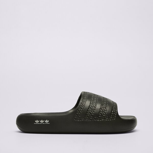Adidas Adilette Ayoon Slides Fekete EUR 36