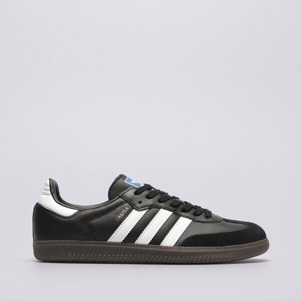 Adidas Samba Og Fekete EUR 46