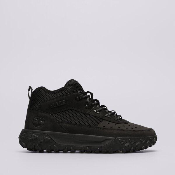 Timberland Gs Motion 6 Hiker Fekete EUR 46