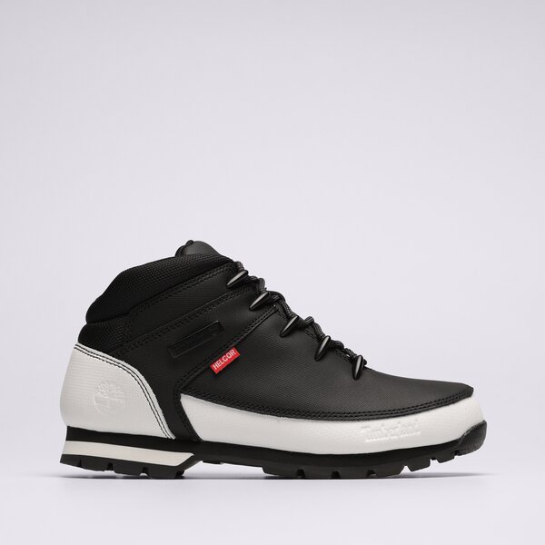 Timberland Euro Sprint Fekete EUR 44