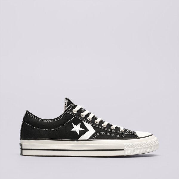 Converse Star Player 76 Fekete EUR 44,5