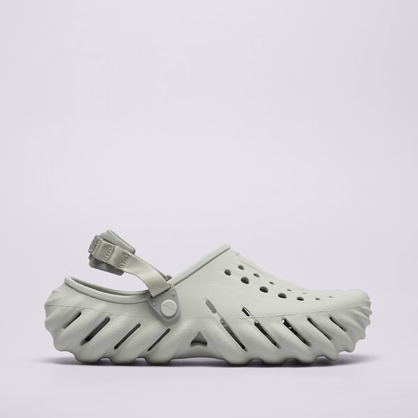 Crocs Echo Clog Szürke EUR 43-44