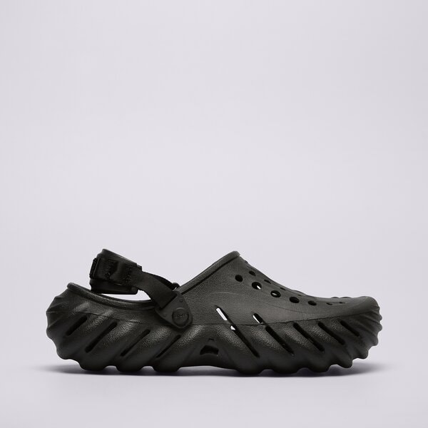 Crocs Echo Clog Fekete EUR 43-44