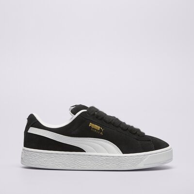 Puma Suede Xl Fekete EUR 42