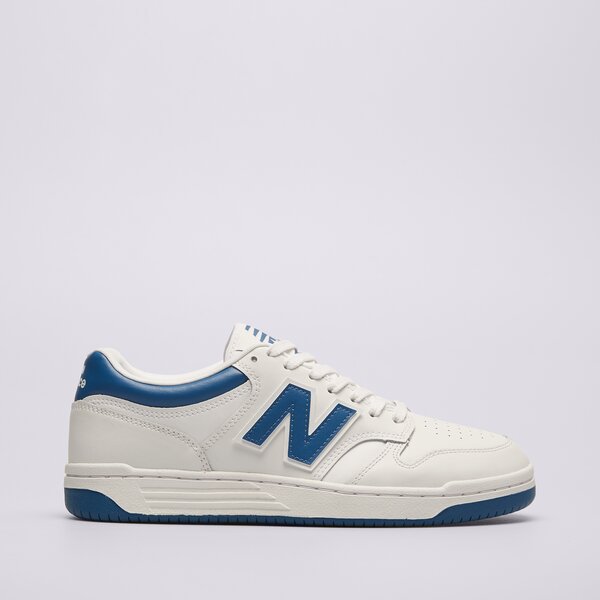 New Balance 480 Fehér EUR 43