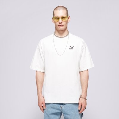 Puma Póló Better Classics Oversized Tee Fehér EUR L
