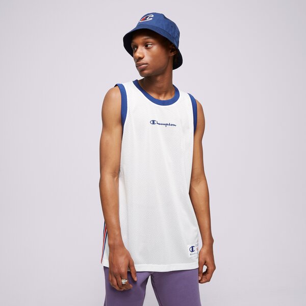 Champion Tank Tank Top Fehér EUR M